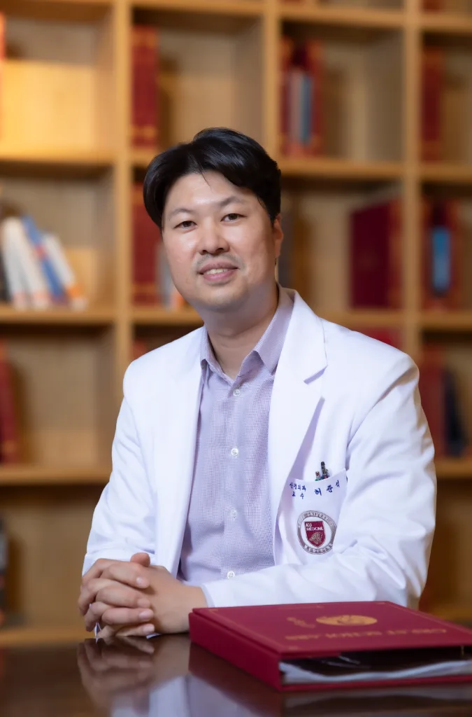 허준석